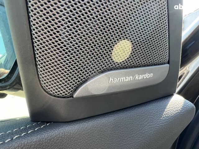 БМВ Х5, объемом двигателя 3 л и пробегом 1 тыс. км за 118882 $, фото 17 на Automoto.ua