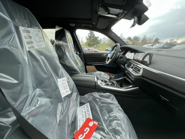 БМВ Х5, объемом двигателя 3 л и пробегом 1 тыс. км за 110836 $, фото 36 на Automoto.ua