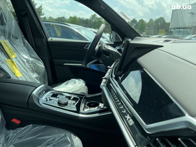 БМВ Х5, объемом двигателя 3 л и пробегом 1 тыс. км за 126400 $, фото 6 на Automoto.ua
