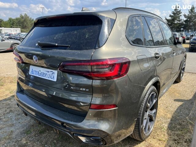 БМВ Х5, объемом двигателя 3 л и пробегом 1 тыс. км за 118882 $, фото 33 на Automoto.ua