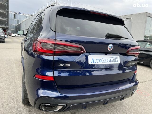 БМВ Х5, объемом двигателя 3 л и пробегом 1 тыс. км за 110836 $, фото 14 на Automoto.ua