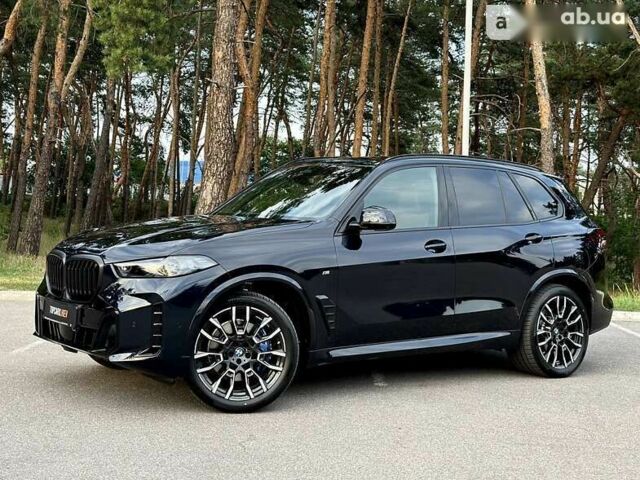 БМВ Х5, объемом двигателя 3 л и пробегом 1 тыс. км за 120500 $, фото 6 на Automoto.ua