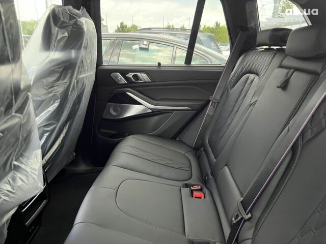 БМВ Х5, объемом двигателя 3 л и пробегом 1 тыс. км за 126400 $, фото 33 на Automoto.ua