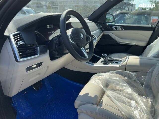 БМВ Х5, объемом двигателя 3 л и пробегом 1 тыс. км за 118882 $, фото 18 на Automoto.ua