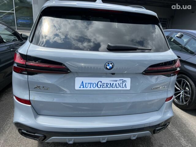 БМВ Х5, объемом двигателя 3 л и пробегом 1 тыс. км за 126400 $, фото 36 на Automoto.ua