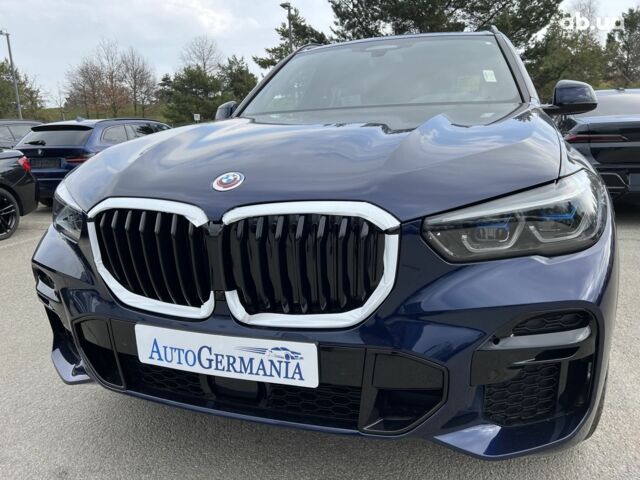 БМВ Х5, объемом двигателя 3 л и пробегом 1 тыс. км за 110836 $, фото 7 на Automoto.ua