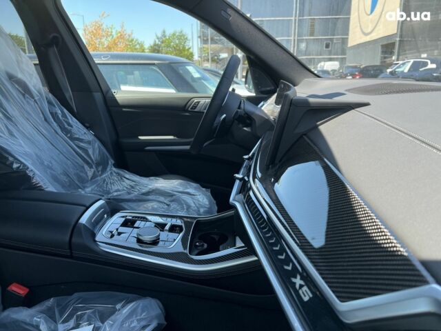 БМВ Х5, объемом двигателя 3 л и пробегом 1 тыс. км за 139086 $, фото 33 на Automoto.ua