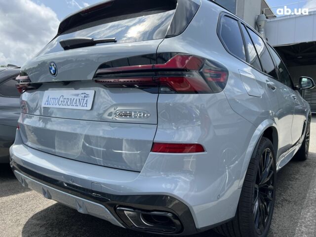 БМВ Х5, объемом двигателя 3 л и пробегом 1 тыс. км за 126400 $, фото 32 на Automoto.ua