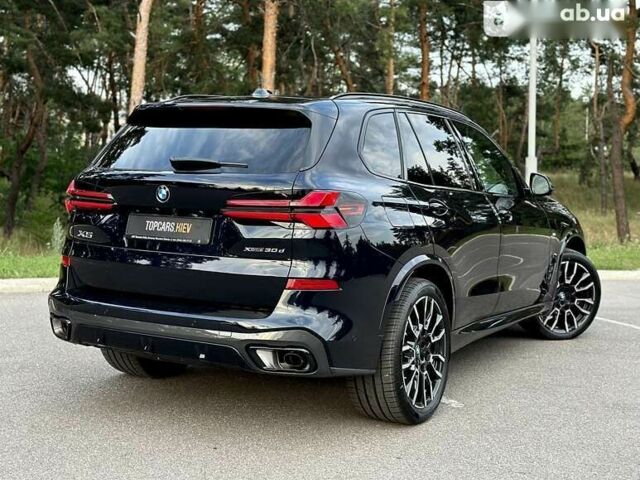 БМВ Х5, объемом двигателя 3 л и пробегом 1 тыс. км за 120500 $, фото 16 на Automoto.ua