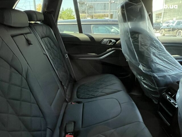 БМВ Х5, объемом двигателя 3 л и пробегом 1 тыс. км за 139086 $, фото 36 на Automoto.ua