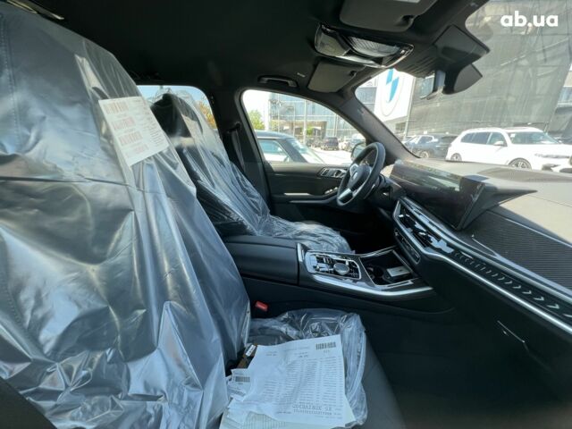 БМВ Х5, объемом двигателя 3 л и пробегом 1 тыс. км за 139086 $, фото 27 на Automoto.ua