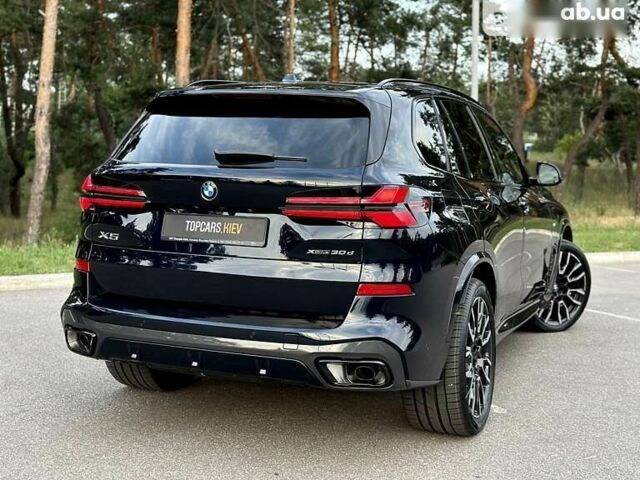 БМВ Х5, объемом двигателя 3 л и пробегом 1 тыс. км за 120500 $, фото 15 на Automoto.ua