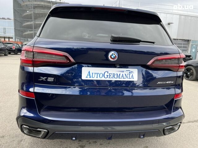 БМВ Х5, объемом двигателя 3 л и пробегом 1 тыс. км за 110836 $, фото 15 на Automoto.ua