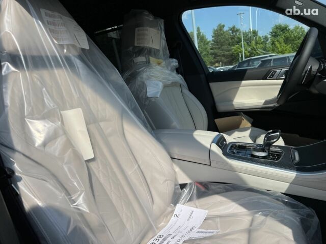 БМВ Х5, объемом двигателя 3 л и пробегом 1 тыс. км за 118882 $, фото 65 на Automoto.ua