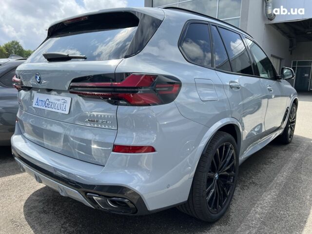 БМВ Х5, объемом двигателя 3 л и пробегом 1 тыс. км за 126400 $, фото 20 на Automoto.ua