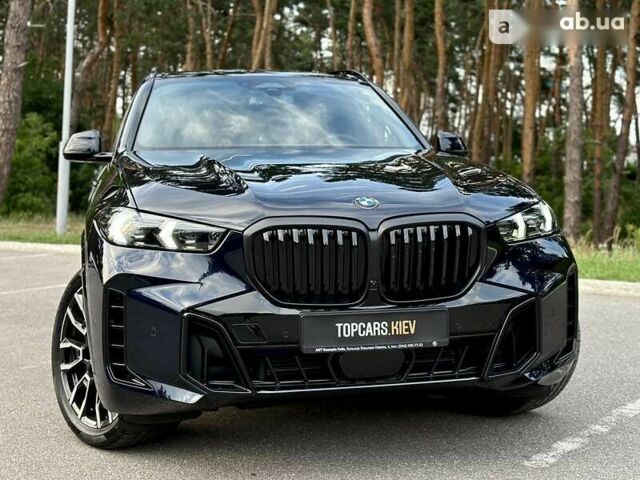 БМВ Х5, объемом двигателя 3 л и пробегом 1 тыс. км за 120500 $, фото 27 на Automoto.ua