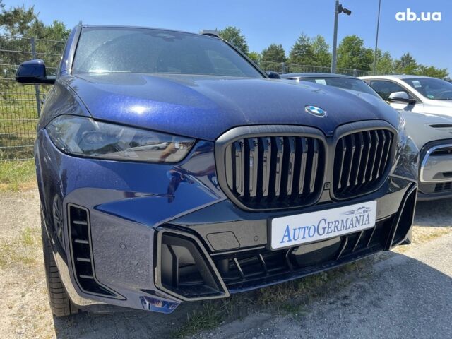 БМВ Х5, объемом двигателя 3 л и пробегом 1 тыс. км за 139086 $, фото 13 на Automoto.ua