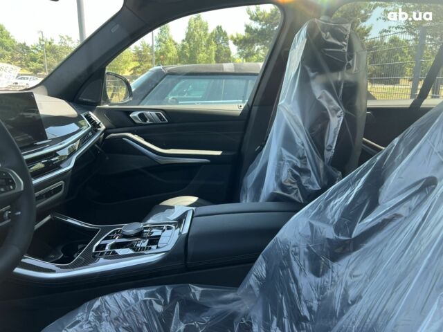 БМВ Х5, объемом двигателя 3 л и пробегом 1 тыс. км за 139086 $, фото 38 на Automoto.ua