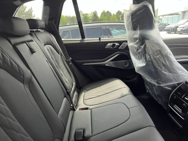 БМВ Х5, объемом двигателя 3 л и пробегом 1 тыс. км за 126400 $, фото 13 на Automoto.ua