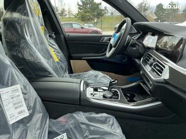 БМВ Х5, объемом двигателя 3 л и пробегом 1 тыс. км за 110836 $, фото 34 на Automoto.ua