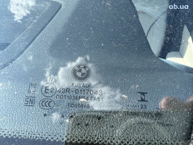 БМВ Х5, объемом двигателя 3 л и пробегом 1 тыс. км за 118882 $, фото 72 на Automoto.ua