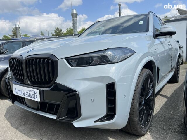 БМВ Х5, объемом двигателя 3 л и пробегом 1 тыс. км за 126400 $, фото 14 на Automoto.ua