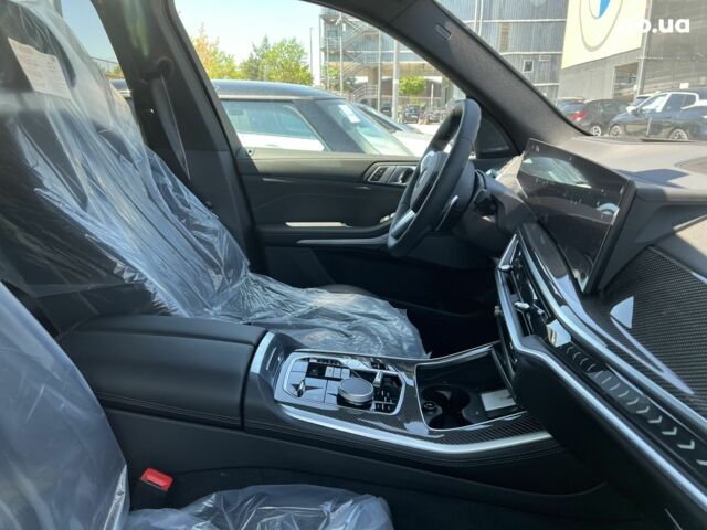 БМВ Х5, объемом двигателя 3 л и пробегом 1 тыс. км за 139086 $, фото 32 на Automoto.ua