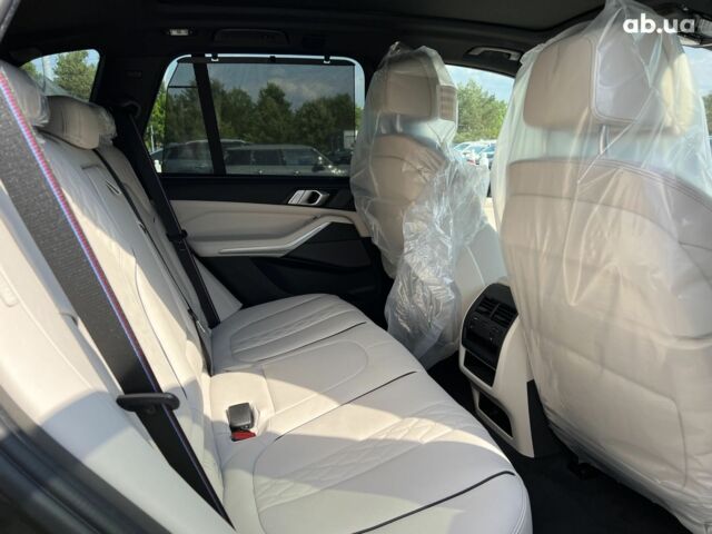 БМВ Х5, объемом двигателя 3 л и пробегом 1 тыс. км за 118882 $, фото 58 на Automoto.ua