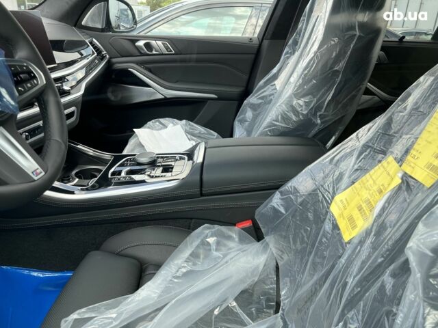 БМВ Х5, объемом двигателя 3 л и пробегом 1 тыс. км за 126400 $, фото 29 на Automoto.ua