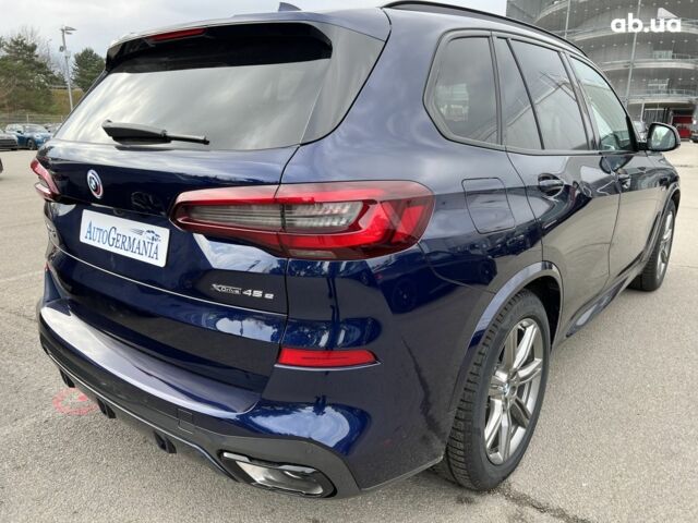 БМВ Х5, объемом двигателя 3 л и пробегом 1 тыс. км за 110836 $, фото 20 на Automoto.ua