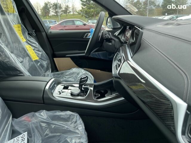 БМВ Х5, объемом двигателя 3 л и пробегом 1 тыс. км за 110836 $, фото 19 на Automoto.ua