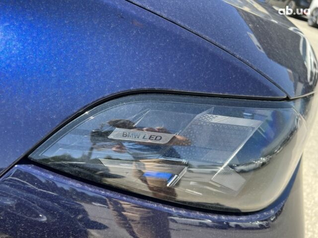 БМВ Х5, объемом двигателя 3 л и пробегом 1 тыс. км за 139086 $, фото 9 на Automoto.ua