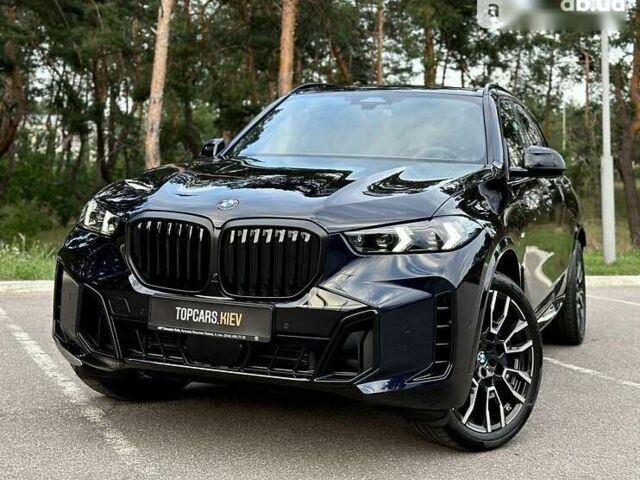 БМВ Х5, объемом двигателя 3 л и пробегом 1 тыс. км за 120500 $, фото 2 на Automoto.ua