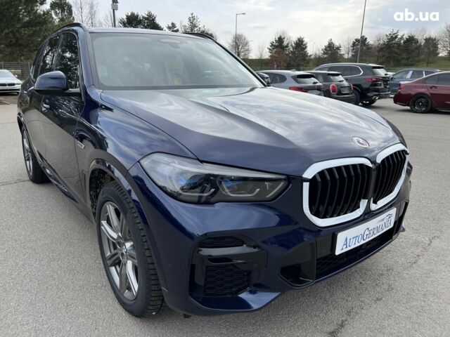 БМВ Х5, объемом двигателя 3 л и пробегом 1 тыс. км за 110836 $, фото 9 на Automoto.ua