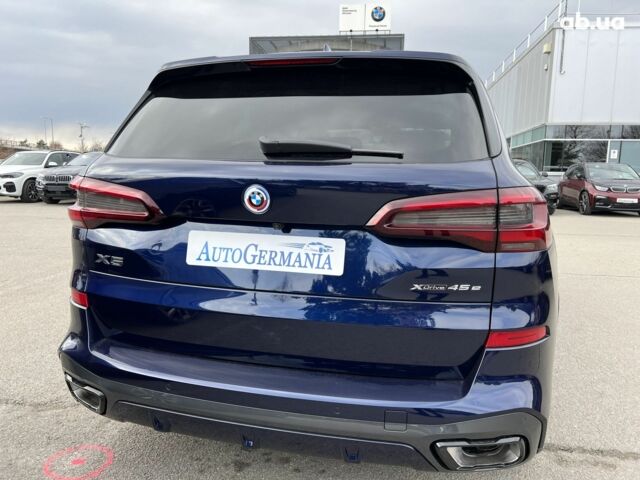 БМВ Х5, объемом двигателя 3 л и пробегом 1 тыс. км за 110836 $, фото 16 на Automoto.ua