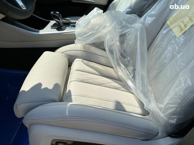 БМВ Х5, объемом двигателя 3 л и пробегом 1 тыс. км за 118882 $, фото 7 на Automoto.ua