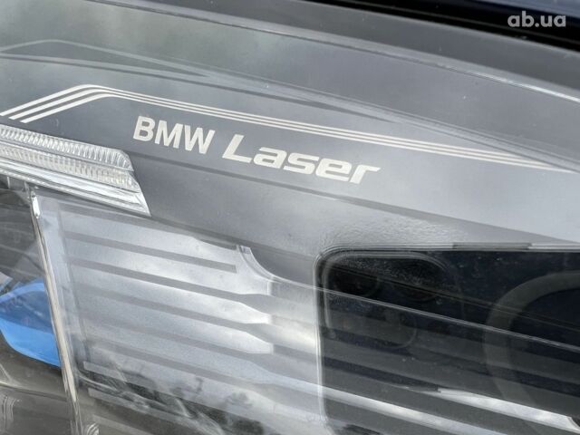 БМВ Х5, объемом двигателя 3 л и пробегом 1 тыс. км за 110836 $, фото 22 на Automoto.ua