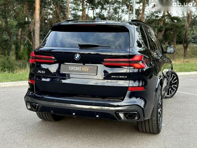 БМВ Х5, объемом двигателя 3 л и пробегом 1 тыс. км за 120500 $, фото 14 на Automoto.ua