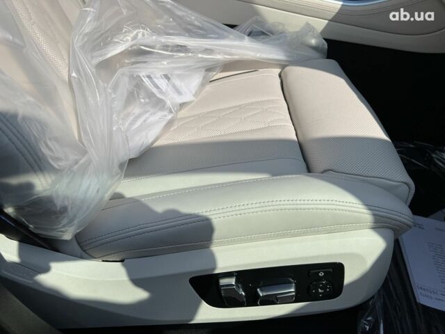 БМВ Х5, объемом двигателя 3 л и пробегом 1 тыс. км за 118882 $, фото 54 на Automoto.ua