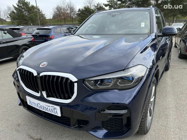 БМВ Х5, объемом двигателя 3 л и пробегом 1 тыс. км за 110836 $, фото 6 на Automoto.ua