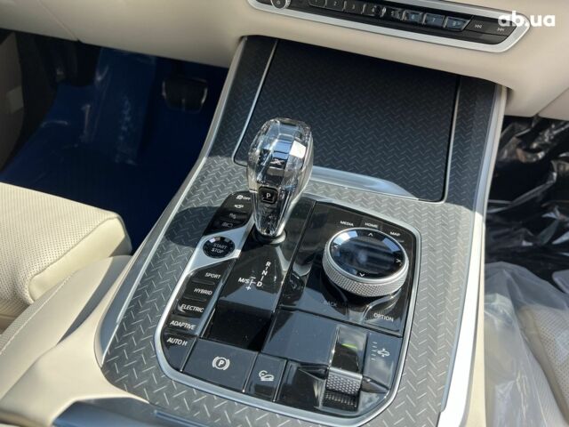 БМВ Х5, объемом двигателя 3 л и пробегом 1 тыс. км за 118882 $, фото 47 на Automoto.ua