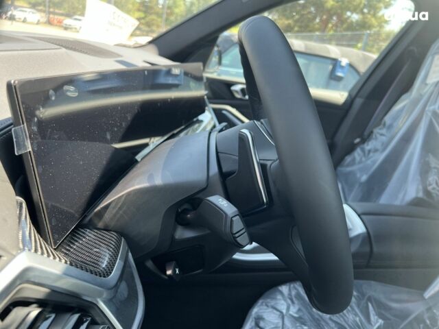 БМВ Х5, объемом двигателя 3 л и пробегом 1 тыс. км за 139086 $, фото 23 на Automoto.ua