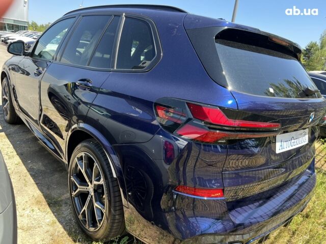 БМВ Х5, объемом двигателя 3 л и пробегом 1 тыс. км за 139086 $, фото 40 на Automoto.ua