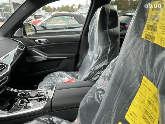 БМВ Х5, объемом двигателя 3 л и пробегом 1 тыс. км за 110836 $, фото 31 на Automoto.ua