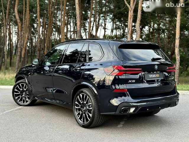 БМВ Х5, объемом двигателя 3 л и пробегом 1 тыс. км за 120500 $, фото 11 на Automoto.ua