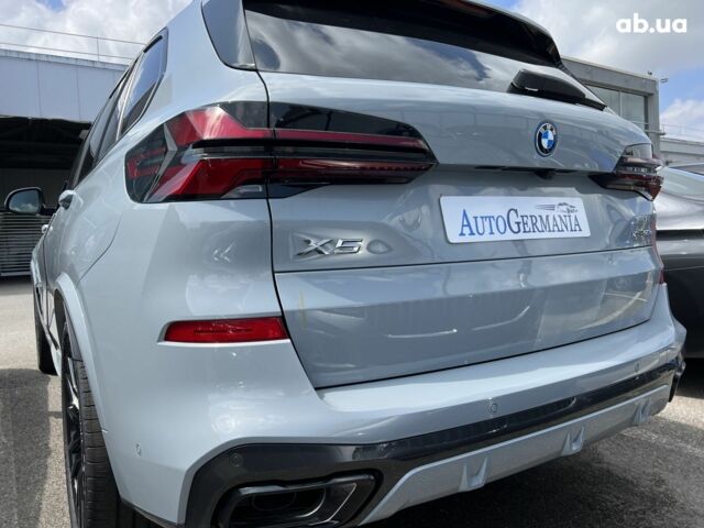 БМВ Х5, объемом двигателя 3 л и пробегом 1 тыс. км за 126400 $, фото 37 на Automoto.ua