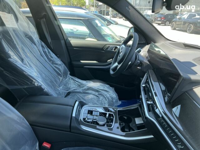 БМВ Х5, объемом двигателя 3 л и пробегом 1 тыс. км за 139086 $, фото 26 на Automoto.ua