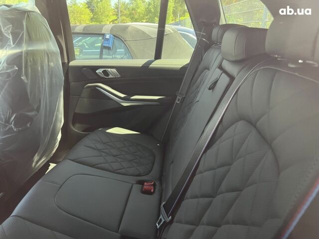 БМВ Х5, объемом двигателя 3 л и пробегом 1 тыс. км за 139086 $, фото 24 на Automoto.ua