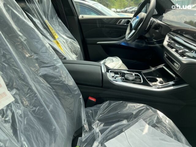 БМВ Х5, объемом двигателя 3 л и пробегом 1 тыс. км за 126400 $, фото 7 на Automoto.ua