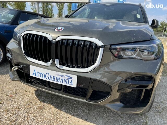 БМВ Х5, объемом двигателя 3 л и пробегом 1 тыс. км за 118882 $, фото 1 на Automoto.ua